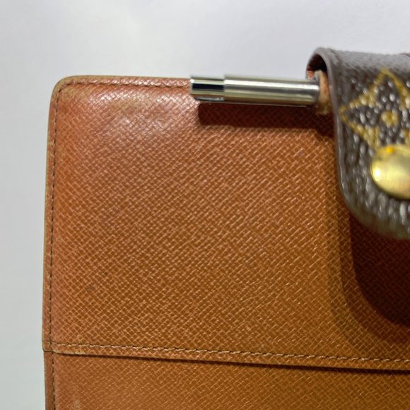 Louis Vuitton Monogram Agenda PM - Picture 10 of 16